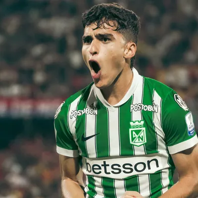 Juan Manuel Rengifo dejaría Atlético Nacional por uno de estos equipos