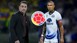 La decisión de Néstor Lorenzo con Sebastián Villa