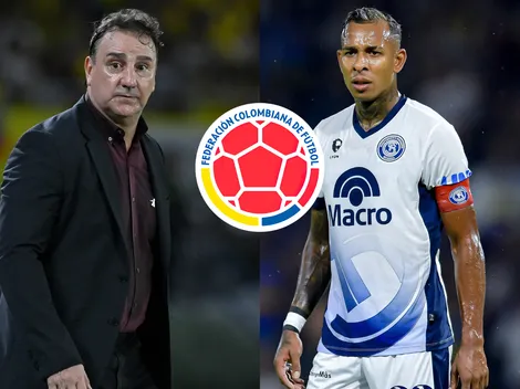 La FCF no quiere a Sebastián Villa y Néstor Lorenzo tiene este deseo con el jugador
