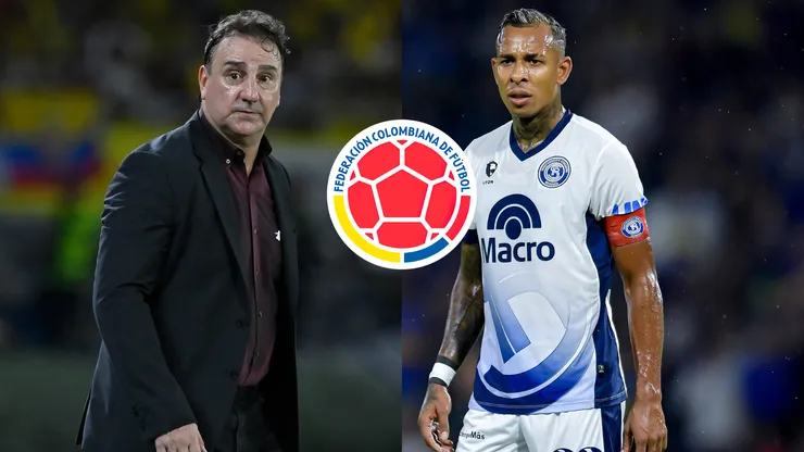 La decisión de Néstor Lorenzo con Sebastián Villa