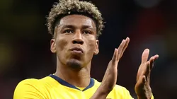 El nuevo equipo que busca el fichaje de Kevin Rodríguez
