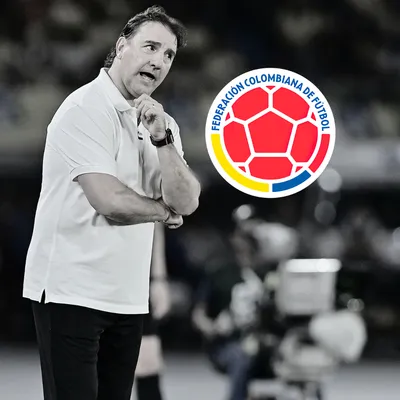 Escándalo en Colombia: revelan que este jugador no fue convocado por "venganza..."