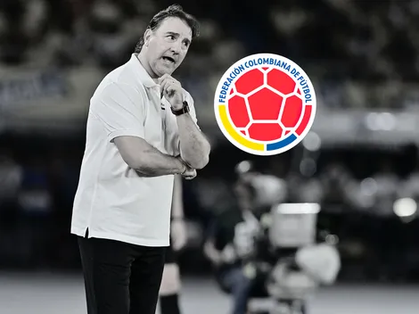 Escándalo en Colombia: revelan que este jugador no fue convocado por "venganza..."