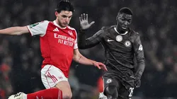 Ponen a Moisés Caicedo fuera de los mejores 5 jugadores del mundo