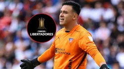 Valle podría dejar Liga de Quito por este equipo