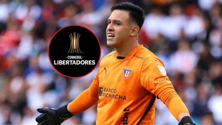 Valle podría dejar Liga de Quito por este equipo