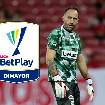 Revelan el futuro de David Ospina luego del Mundial con la Selección Colombia