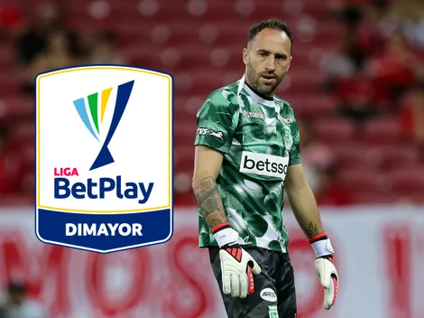 Revelan el futuro de David Ospina luego del Mundial con la Selección Colombia