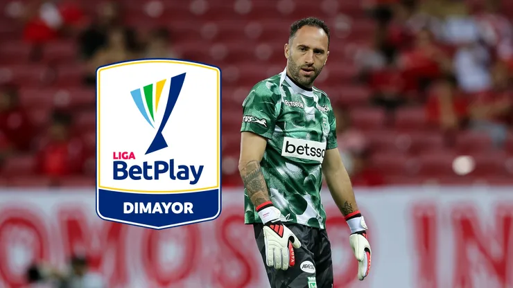 Revelan el futuro de David Ospina luego del Mundial con la Selección Colombia