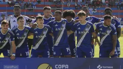 Confirmado el nuevo entrenador de Emelec para el segundo semestre