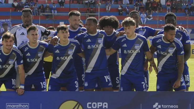 Confirmado el nuevo entrenador de Emelec para el segundo semestre