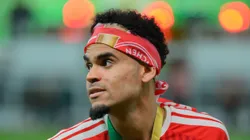 Luis Díaz lleva tres títulos con Bayern Múnich.