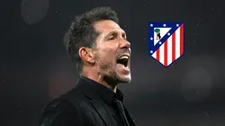 Simeone, séptimo entrenador con 800 partidos en un solo club.