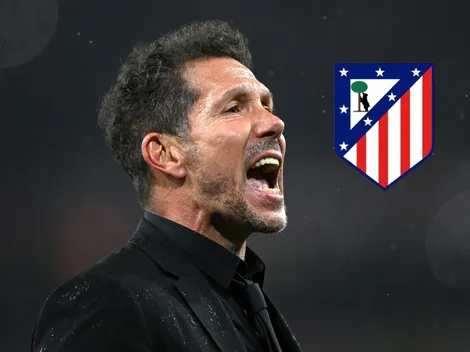 Simeone, séptimo entrenador con 800 partidos en un club