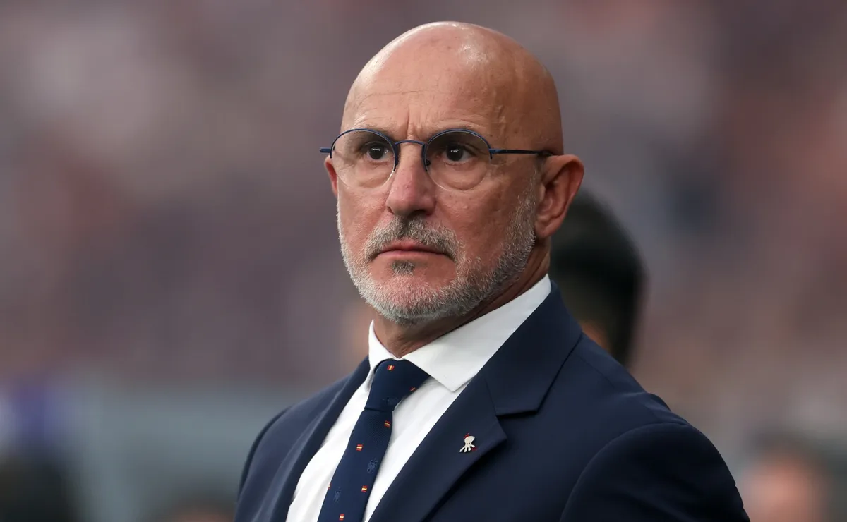 رسمياً.. قائمة منتخب إسبانيا لنهائيات كأس العالم 2026 بقيادة لامين يامال