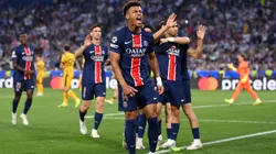 PSG se une a los clubes que jugaron dos finales de Champions seguidas.