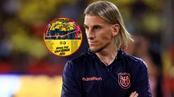 Los 8 jugadores que Beccacece no llevaría al Mundial 2026