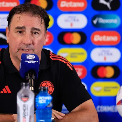 Néstor Lorenzo confirma la lista de la Selección Colombia: Cómo ver la rueda de prensa