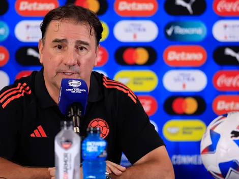 Néstor Lorenzo confirma la lista de la Selección Colombia: Cómo ver la rueda de prensa