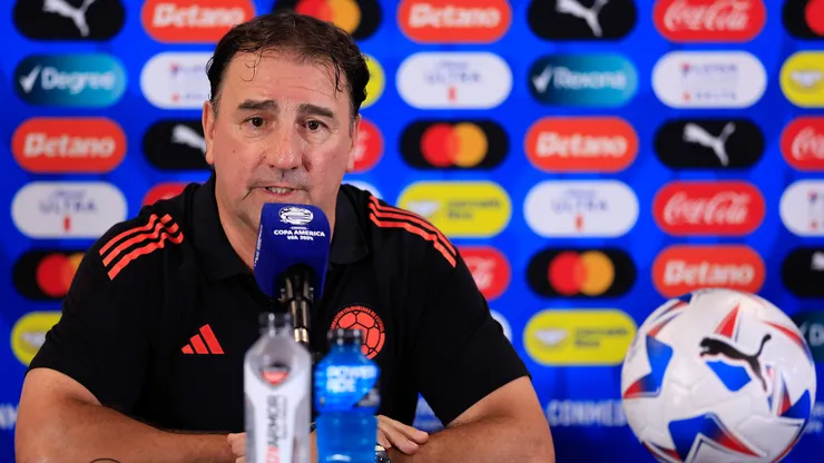 Cómo ver la rueda de prensa del anuncio de los convocados de Colombia al Mundial