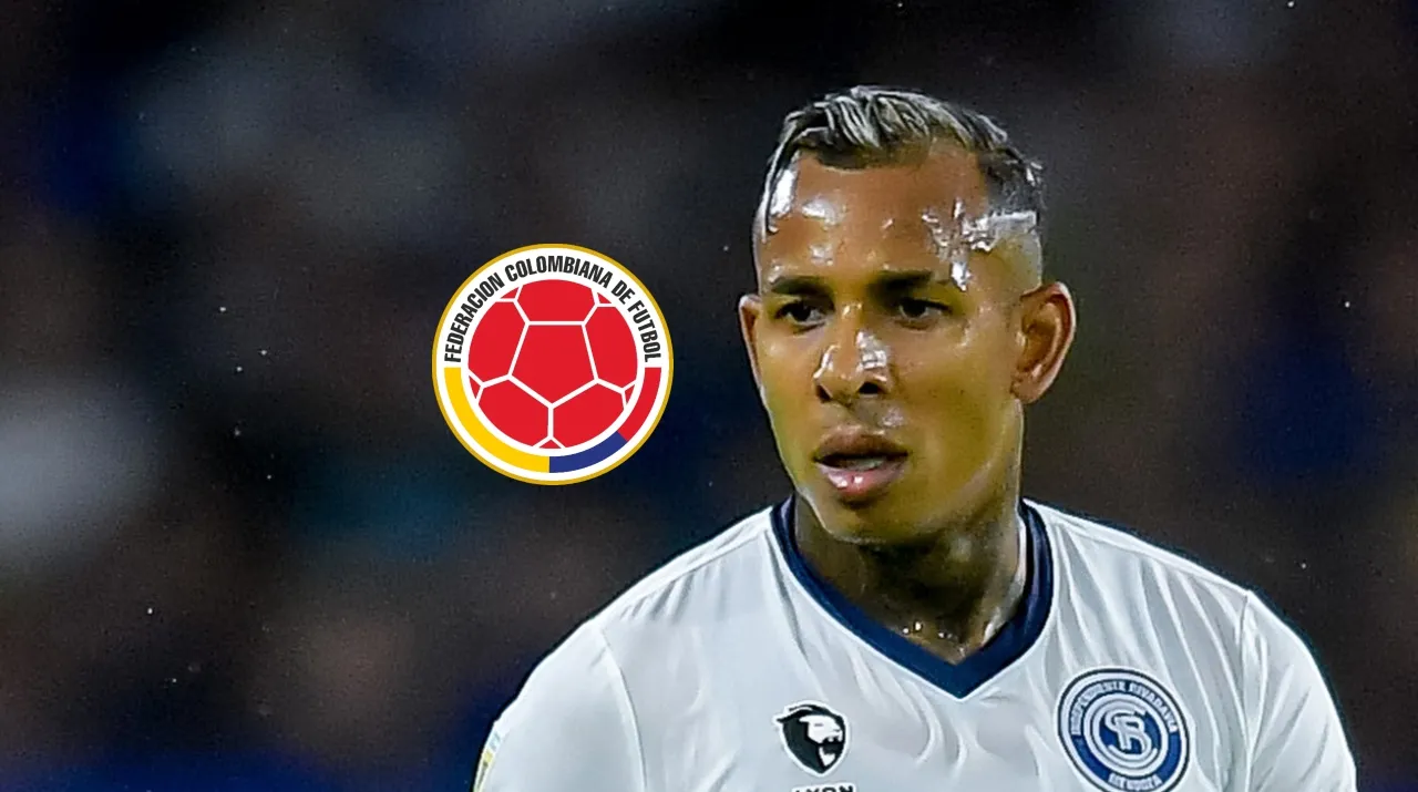 Sebastián Villa no fue convocado al Mundial 2026