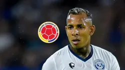 Sebastián Villa no fue convocado al Mundial 2026.