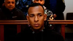 Sebastián Villa estaba en la lista de Colombia al Mundial.