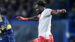 El sorpresivo club que podría quedarse con Jordy Caicedo luego del Mundial