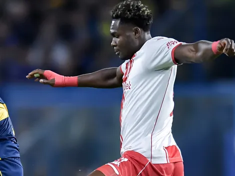 El sorpresivo club que podría quedarse con Jordy Caicedo luego del Mundial