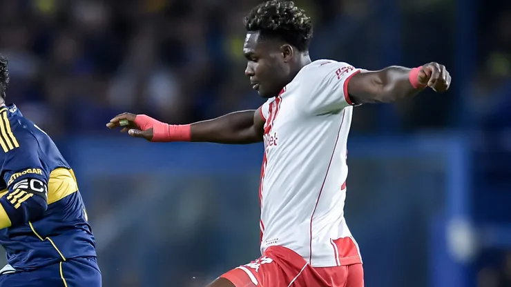 El sorpresivo club que podría quedarse con Jordy Caicedo luego del Mundial