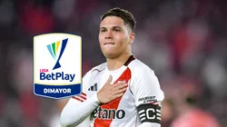 El posible nuevo club de Juanfer Quintero luego del Mundial con la Selección Colombia