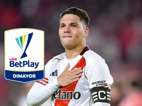 El posible nuevo club de Juanfer Quintero luego del Mundial con la Selección Colombia