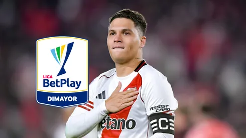 El posible nuevo club de Juanfer Quintero luego del Mundial con la Selección Colombia