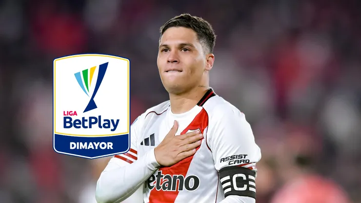 El posible nuevo club de Juanfer Quintero luego del Mundial con la Selección Colombia