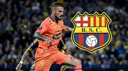 Los cuatro jugadores que Barcelona podría vender al extranjero