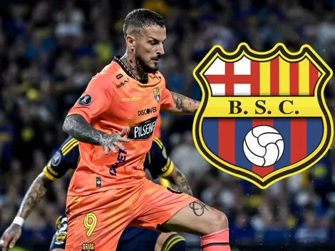 Los cuatro jugadores que Barcelona podría vender al extranjero