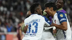 Además de Gonzalo Valle: El otro titular que podría irse de Liga de Quito