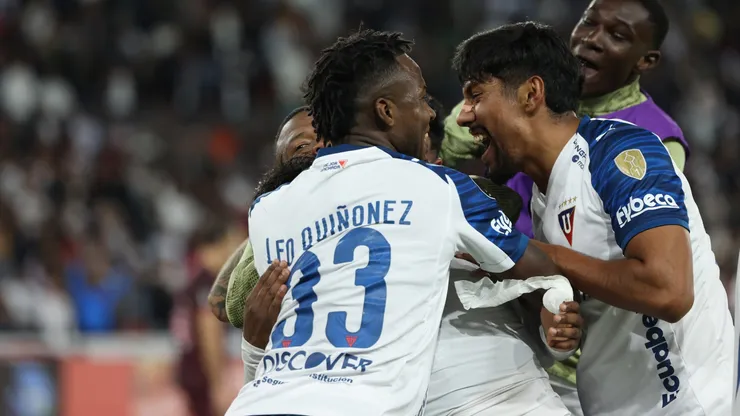 Además de Gonzalo Valle: El otro titular que podría irse de Liga de Quito