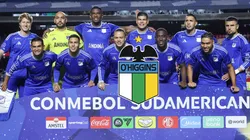 Los canales para ver el partido de Millonarios contra O'Higgins