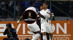 Los resultados que necesita Liga de Quito para clasificar como primero en la Copa Libertadores