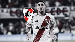 El futuro de Kendry Páez en River Plate puede cambiar