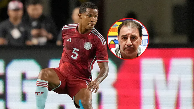 El duro mensaje de la esposa de Wilmar Barrios contra Néstor Lorenzo