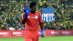 Emelec ya no esperará a Pedro Ortiz y sorprende a todos con esta decisión.