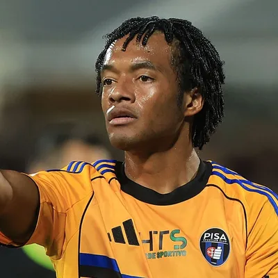 El mensaje de Cuadrado tras quedarse afuera del Mundial 2026