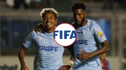 La FIFA le pagará esta fortuna a Universidad Católica