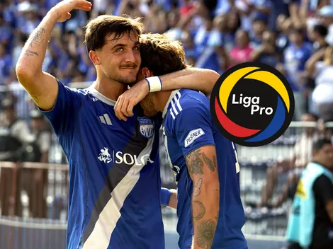 Tiembla la LigaPro: Emelec quiere fichar a esta figura del fútbol ecuatoriano