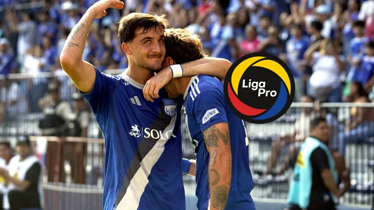 Emelec va por el fichaje de este jugador de la LigaPro