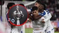 Los posibles rivales de Liga de Quito en octavos de Copa Libertadores
