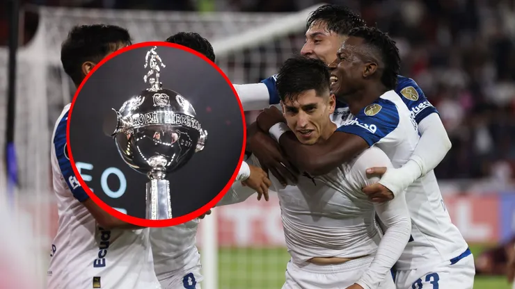 Los posibles rivales de Liga de Quito en octavos de Copa Libertadores