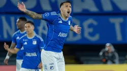 Millonarios quedó fuera de la Sudamericana y los hinchas explotan